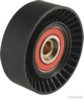 SUZUK 1753078K00 Deflection/Guide Pulley, v-ribbed belt